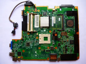 Дънна платка за лаптоп Fujitsu-Siemens Amilo L1310G LM13W 50-71061-03